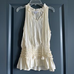 Current Air Los Angeles top